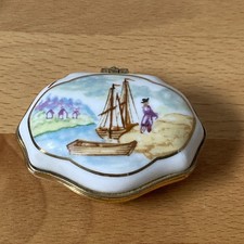 Fine porcelain hand finished - fine,