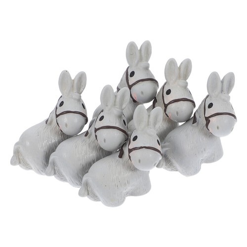 Pcs miniature animal - ,