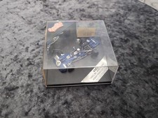 1:43 QUARTZO F1 Formula 1 4063