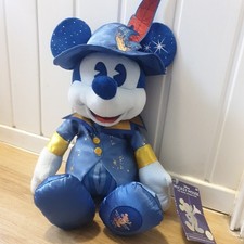 Disney Mickey Mouse Main