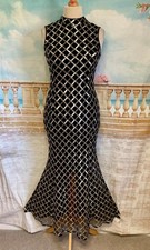 Quiz Maxi Evening Dress 14