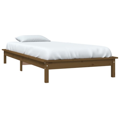 Solid wood pine - solid, frame