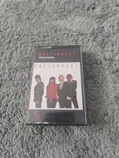 The Pretenders: Self Titled