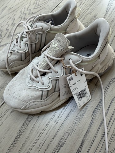 Adidas womens ozweego bliss - adidas,