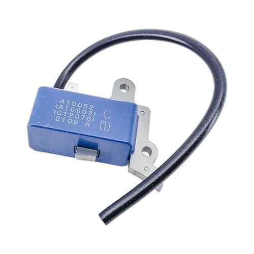 Lawn mower ignition coil - ignition,