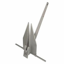 Fortress Marine 4 lb Anchor