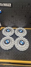 GENUINE BMW E30 E28 BBS CENTRE