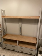 TV & Display Unit, Next