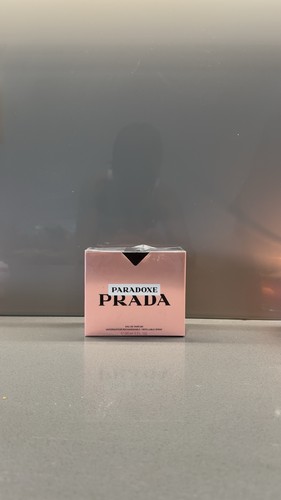 Prada paradoxe eau parfum - prada, de