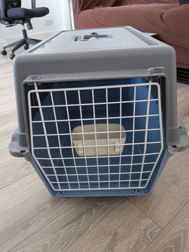 Ferplast pet carrier dog - ferplast,