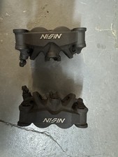 Genuine Honda CBR 650 R