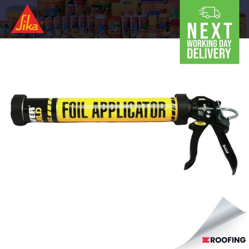 Everbuild tecnic foil - tecnic, pack