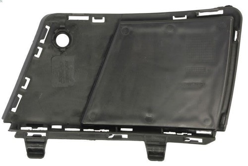 Bumper parts blic - parts,
