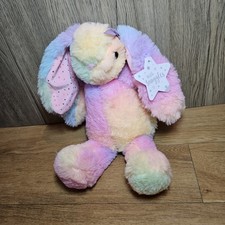 Card Factory Rainbow Easter