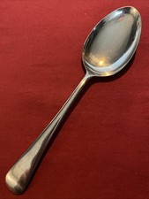 Vintage Silver Plated Dessert