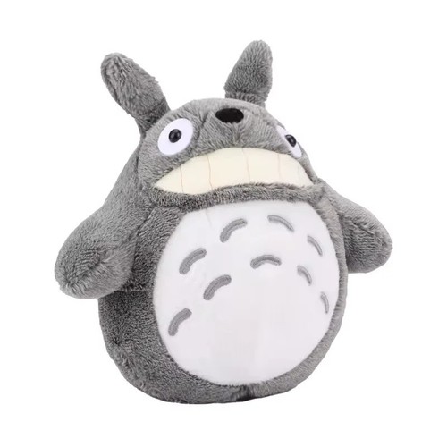 Cute cartoon cat plush - cute, toy