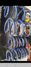 H&R 50mm Lowering Springs VW