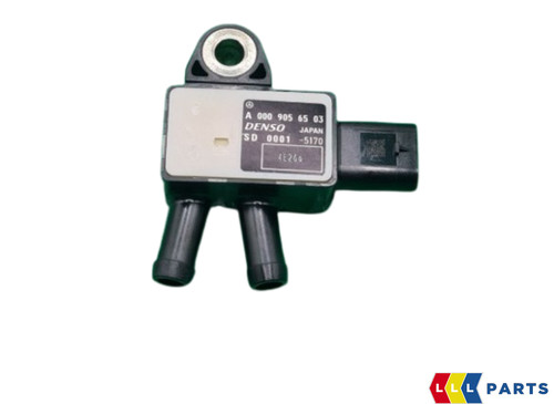 New genuine mercedes benz - new,