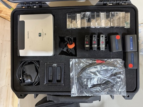 Sony d1000e pal - sony,
