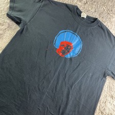 Bob Ross Shirt Mens Medium