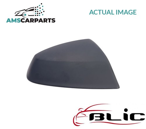 Rear view mirror - rear, casing