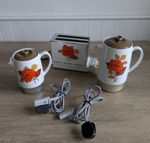 Retro russell hobbs wedgwood - russell,