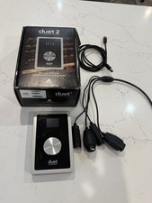 Apogee Duet 2 USB Audio