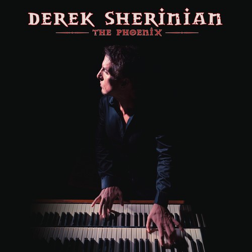 Derek sherinian the phoenix - derek,