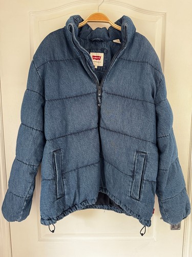 Genuine levi men - levi's, super