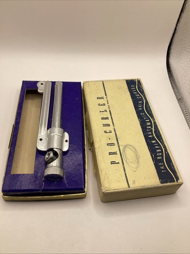 1936 patent pro curler bobpin - patent, pro-curler
