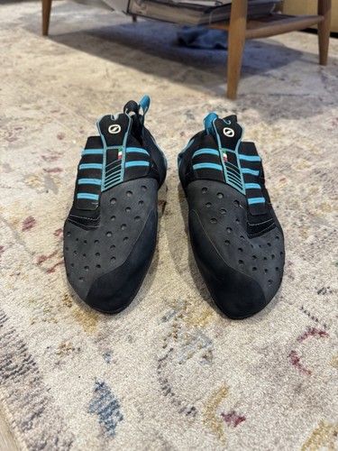 Scarpa instinct uk - instinct, 9