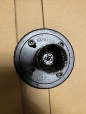 Mcd XR5 Open Differential