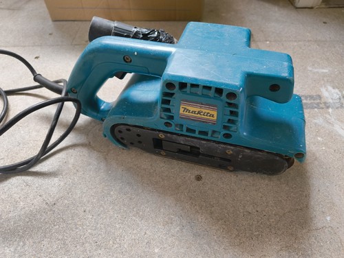 Makita 9901 belt sander - belt,