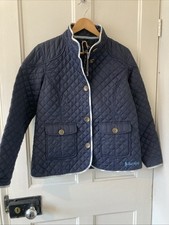 Jack Murphy Quilted Coat 14