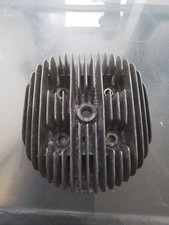 BSA BANTAM D14 B175 CENTRE PLUG CYLINDER HEAD SUIT PRE65 TRIALS