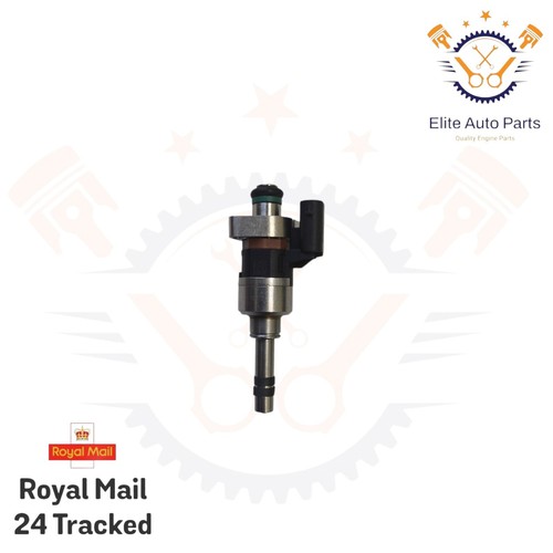 Genuine refurbished fuel - genuine,