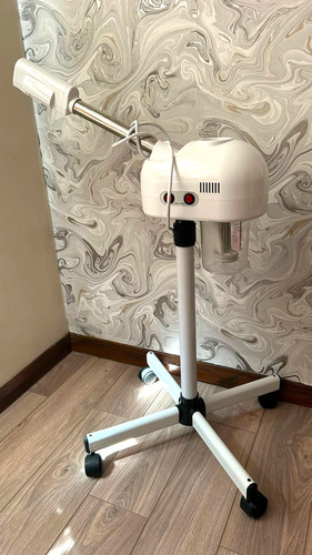 Pro stand facial steamer - steamer, ozone