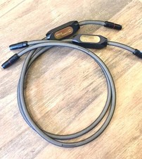 Transparent Audio MusicLink Ultra XL Hi-End Rca Cable 1m!