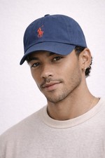 Polo Ralph Lauren Baseball Cap