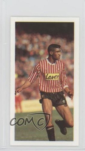 1991 barratt footballer candy - 1991,