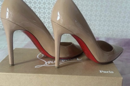 Christian louboutin pigalle - christian,