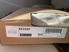 Ikea EKTORP COVER FOR 3 Seat