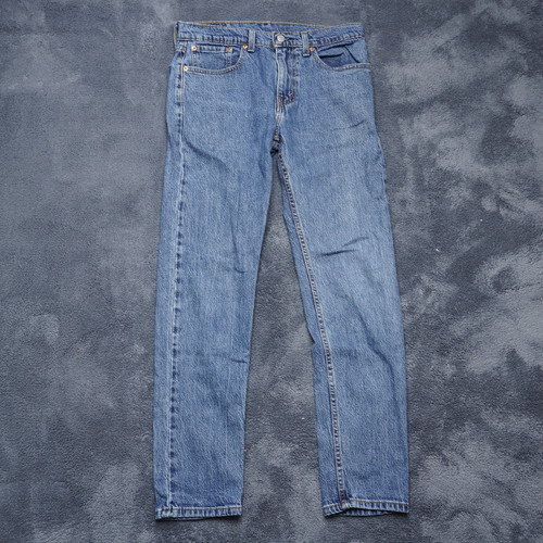 Levis 502 ball jeans mens - 502,