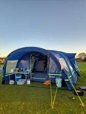 Berghaus Air 6xl Inflatable