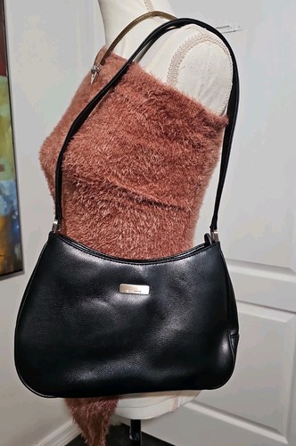 Vintage y2k black liz - vintage,