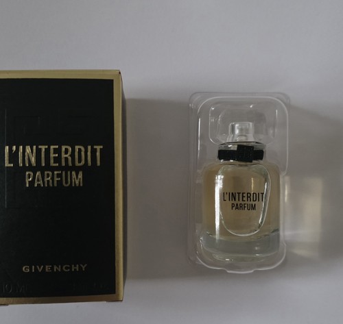 Givenchy interdit eau - l'interdit, de