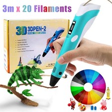 3D Printing Pen Set Doodle