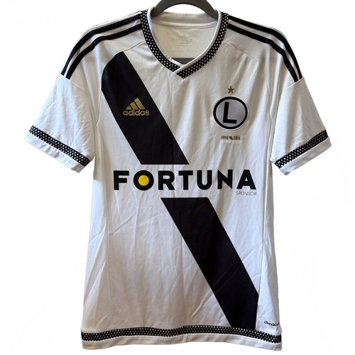 Legia warsaw 2015 - warsaw, 2015/16