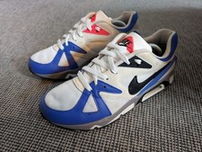 Size 7.5 - Nike Air Structure