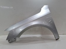 2014 VOLKSWAGEN PASSAT 4 Door Saloon Silver Left Front Wing 3AA821021B